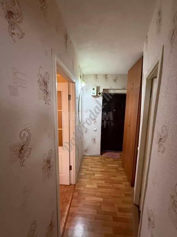 Продам 1к квартиру на кв.Щербакова