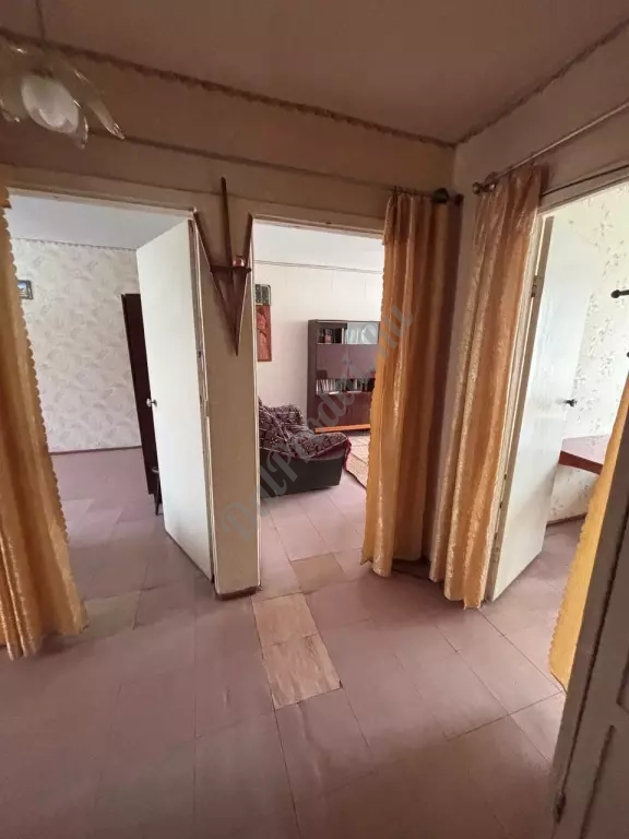 Продам 3к квартиру на Острой Могиле ,56м2