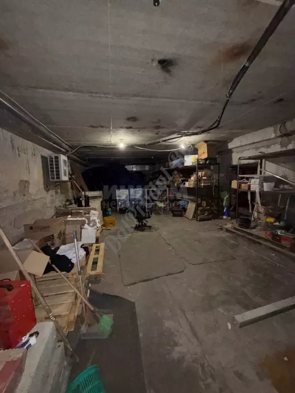 Продам отдельностоящий супермаркет 515м2