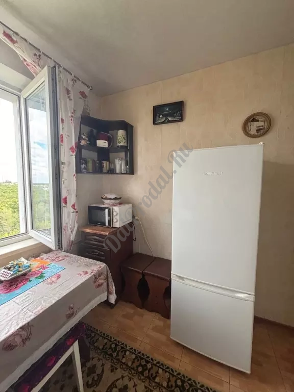 Продам 2к квартиру на востоке