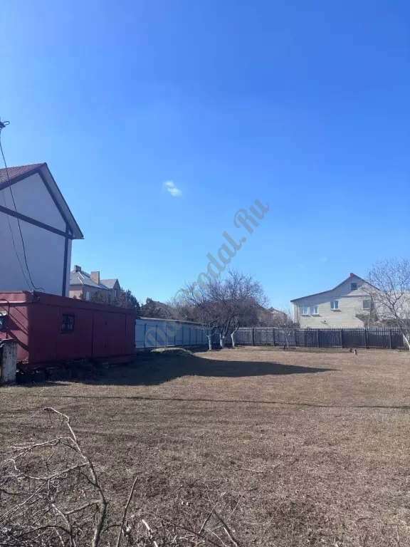 Продам участок по ул.Воронежская 10 соток