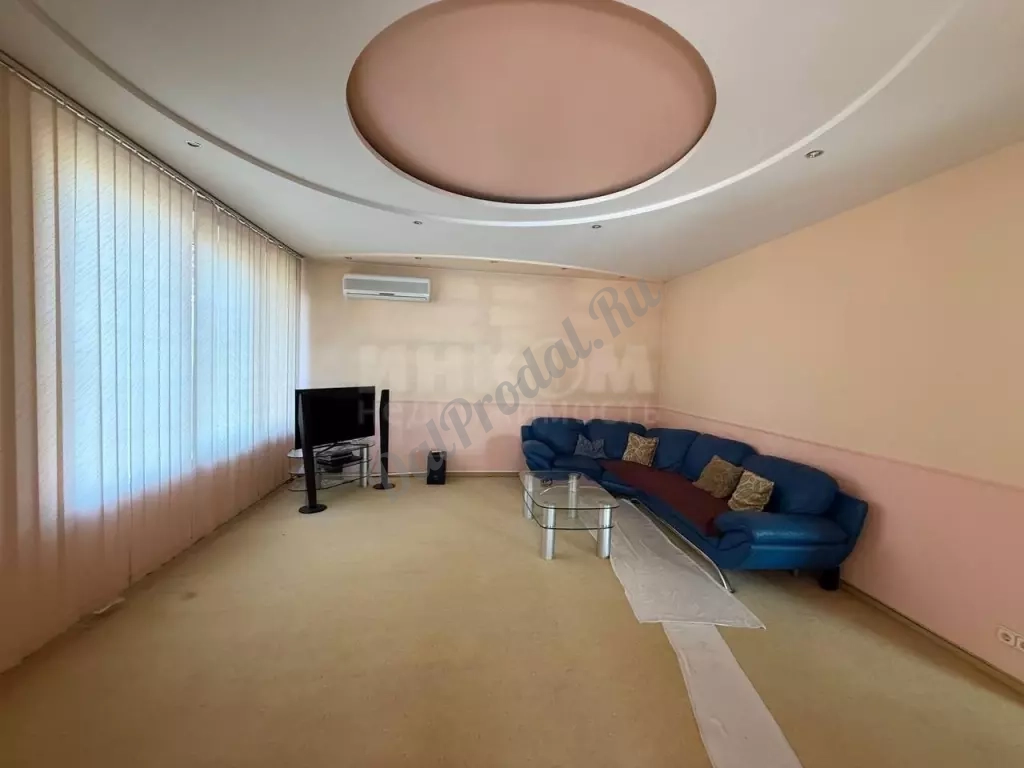 Продам дом рн Владимирского собора 195м2