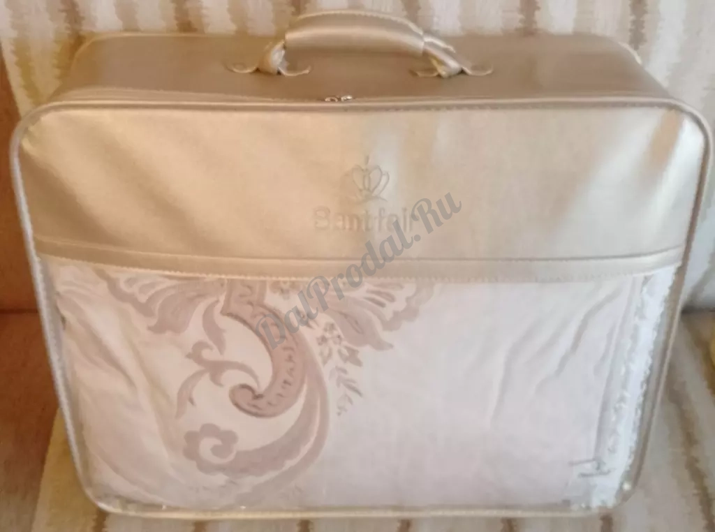 Продаётся покрывало. Новое в чехле