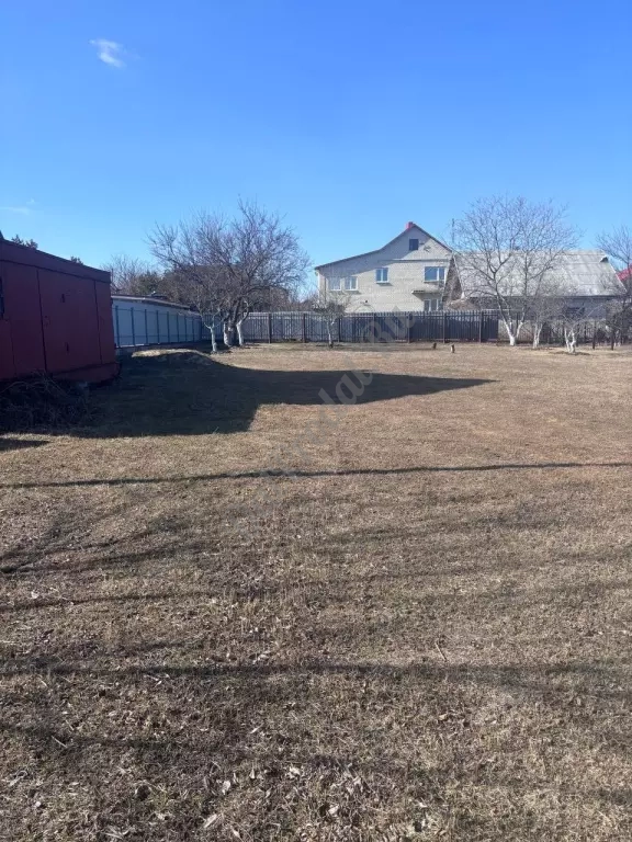 Продам участок по ул.Воронежская 10 соток