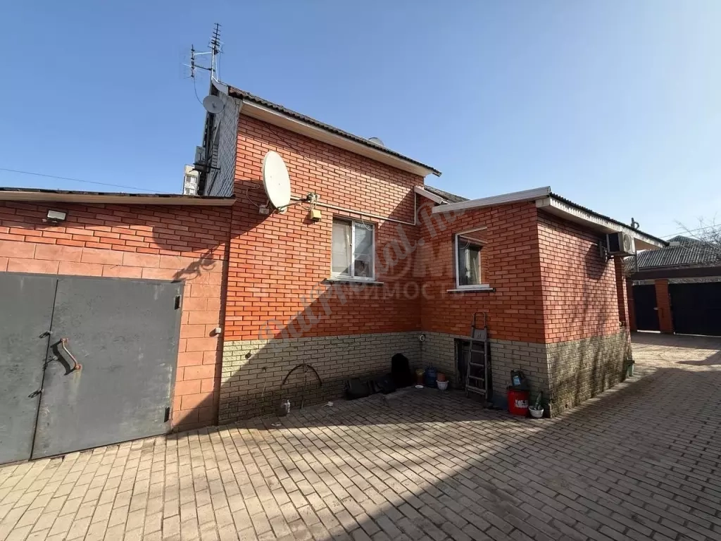 Продам дом на Городке ОР 100м2