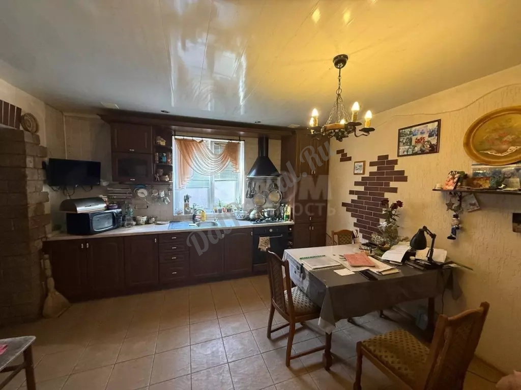 Продам дом на Городке ОР 100м2