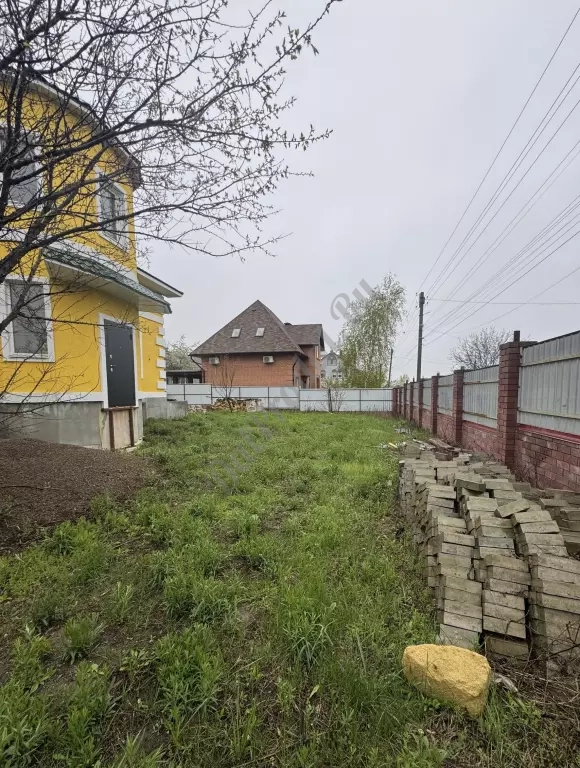 Продам дом на Видном 200м2