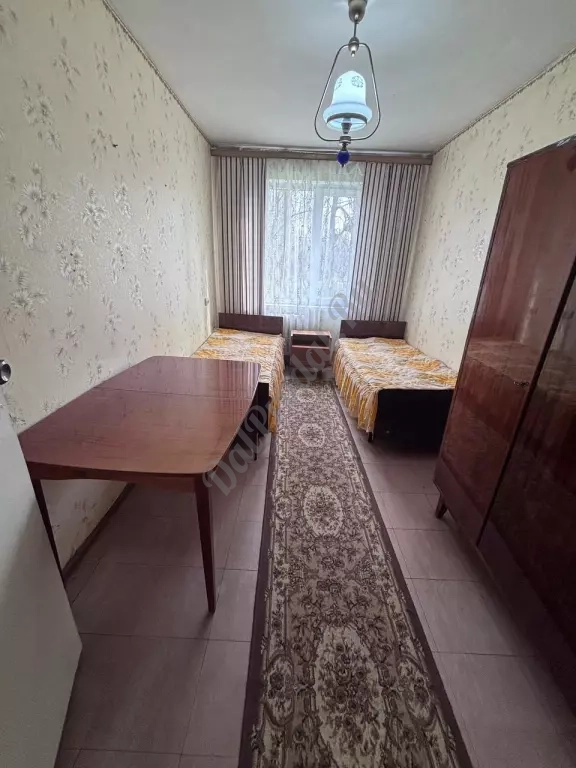 Продам 3к квартиру на Острой Могиле ,56м2