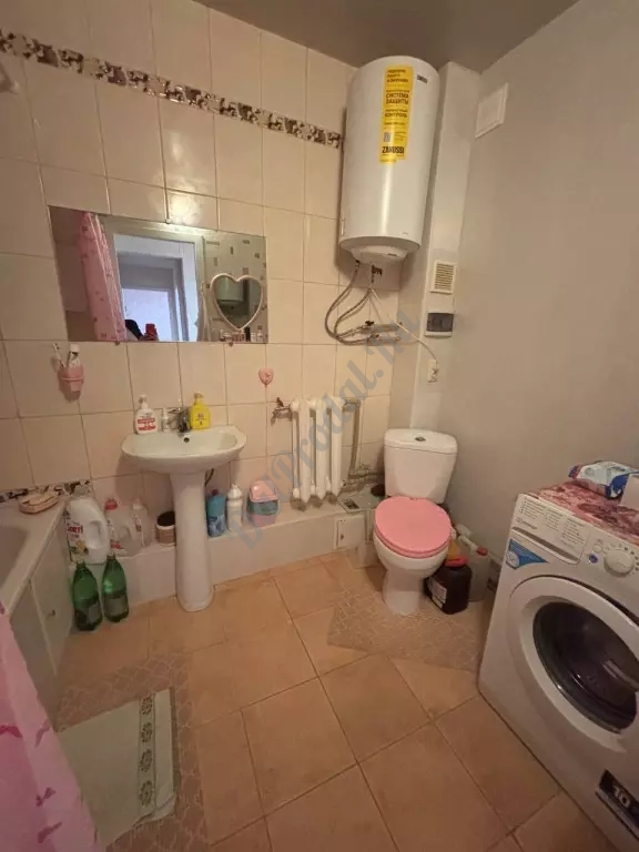 Продам 2к квартиру на востоке