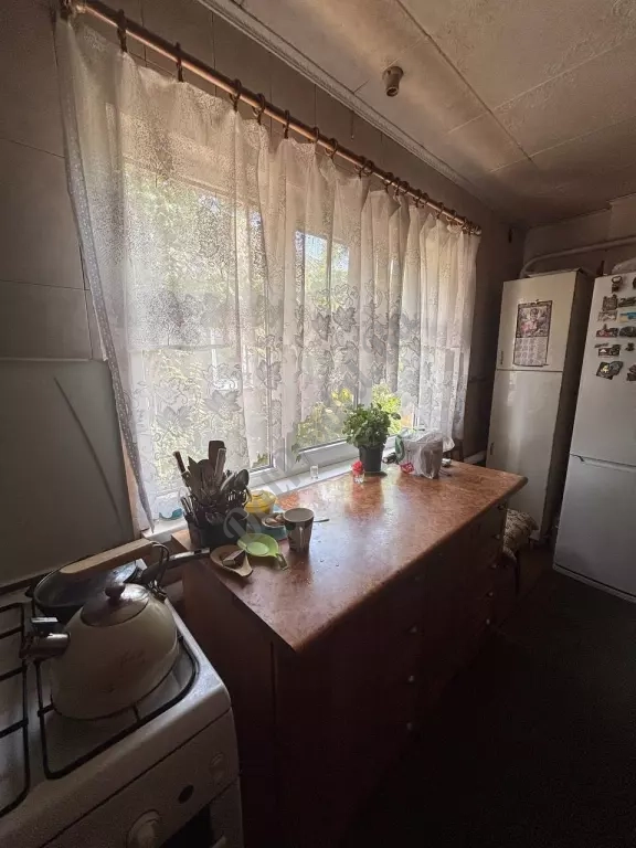 Продам 2к квартиру на востоке