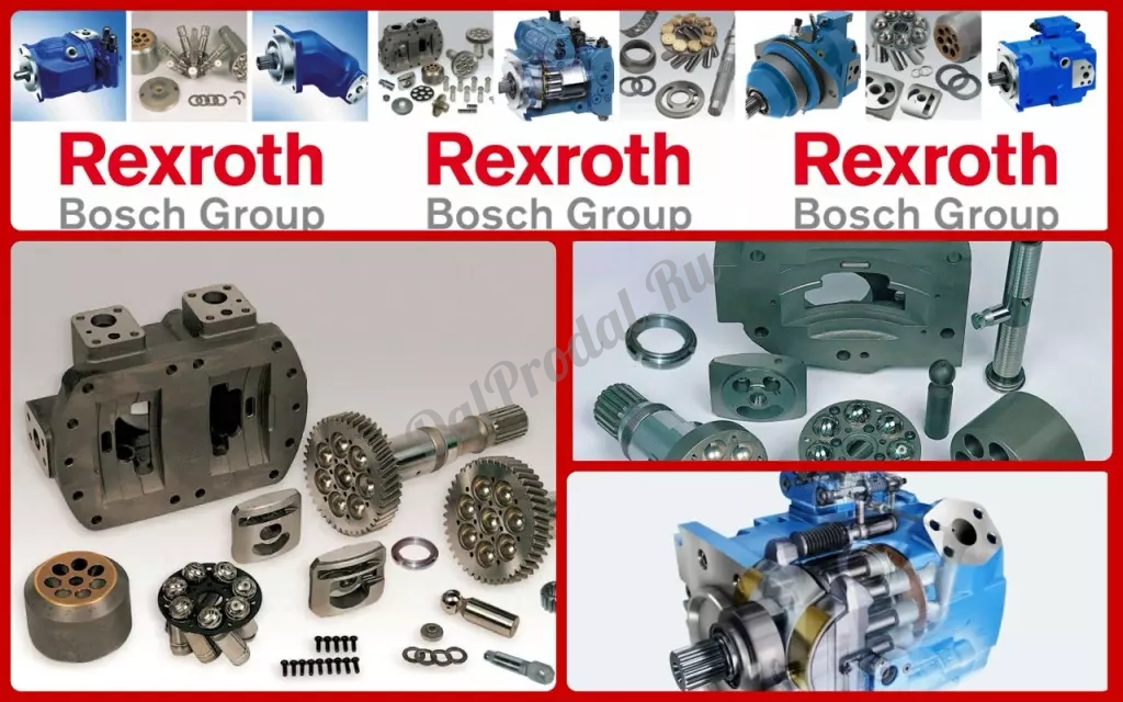 Ремонт Zoomlion.