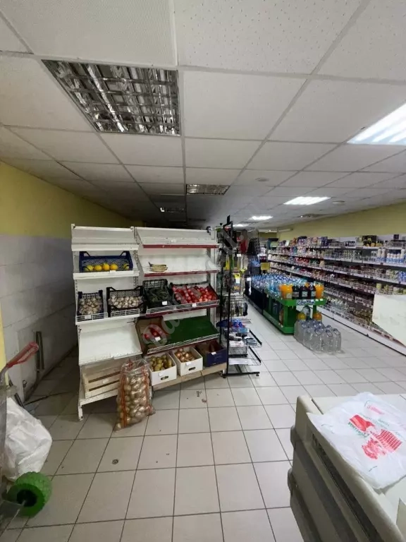 Продам отдельностоящий супермаркет 515м2