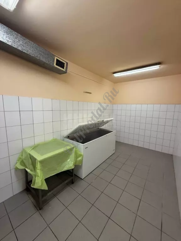 Продам отдельностоящий супермаркет 515м2