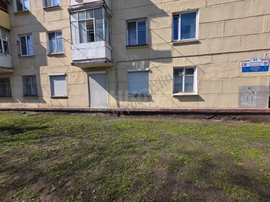 Продам нежилое помещение по ул.Оборонная