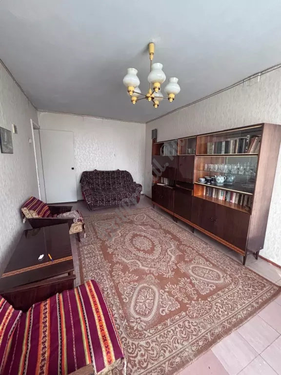 Продам 3к квартиру на Острой Могиле ,56м2