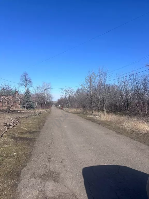 Продам участок по ул.Воронежская 10 соток