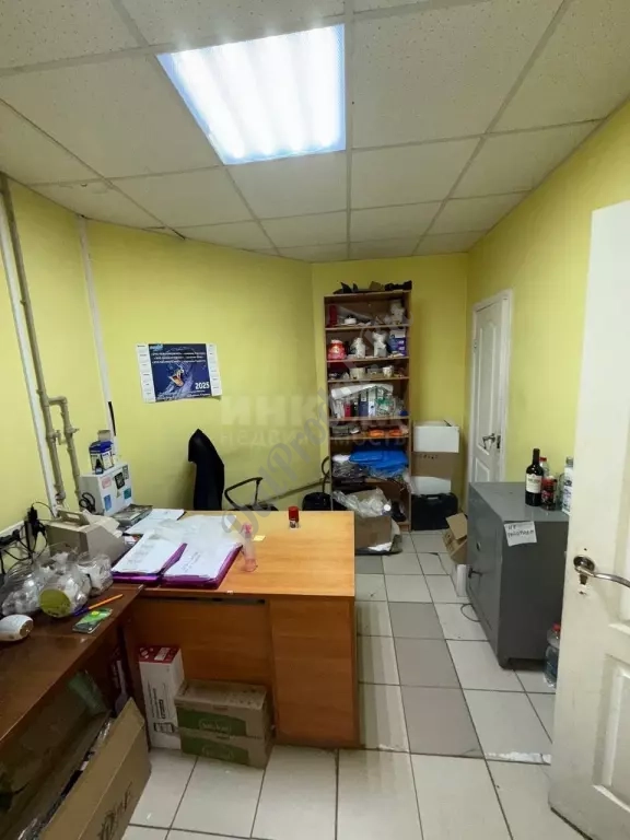 Продам отдельностоящий супермаркет 515м2