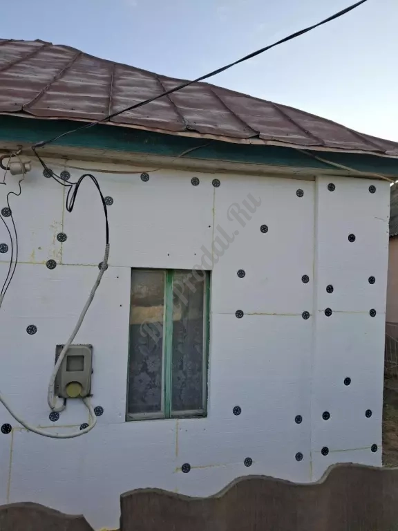 ПРОДАМ Шикарный участок в центре города с домом и гаражом