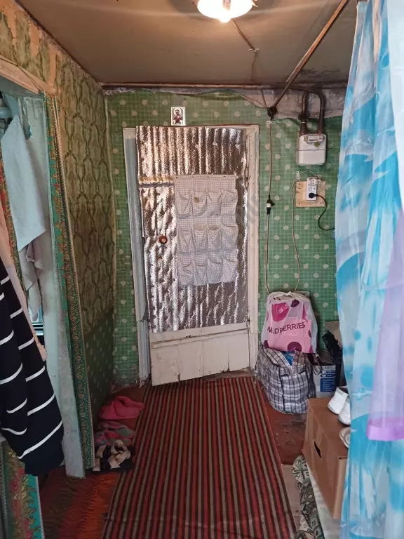 ПРОДАМ Шикарный участок в центре города с домом и гаражом