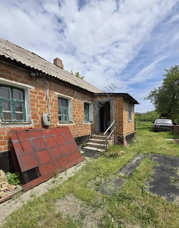 Продам флигель по ул.Жукова