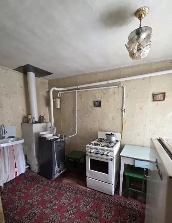 Продам флигель по ул.Жукова