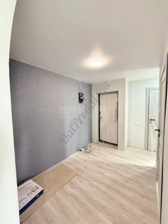 Продам 4к квартиру на ВВАУШ
