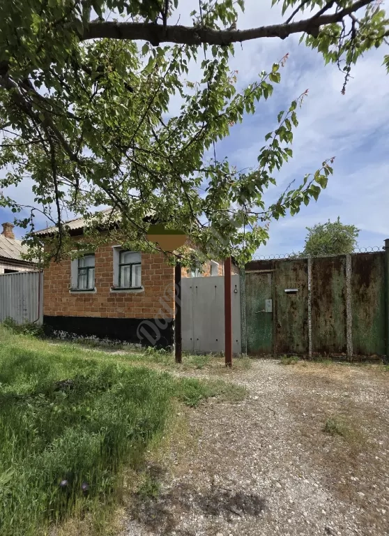 Продам флигель по ул.Жукова