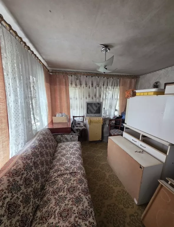 Продам флигель по ул.Жукова
