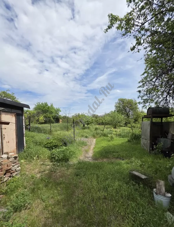 Продам флигель по ул.Жукова