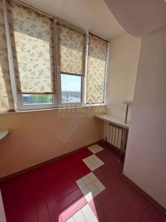 Продам 3-х комн квартиру с авт отоп в городе Луганск улица Андрея Линева