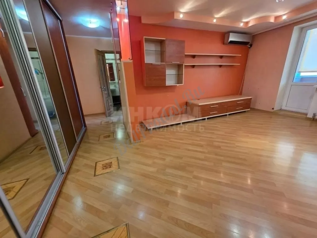Продам 3-х комн квартиру с авт отоп в городе Луганск улица Андрея Линева