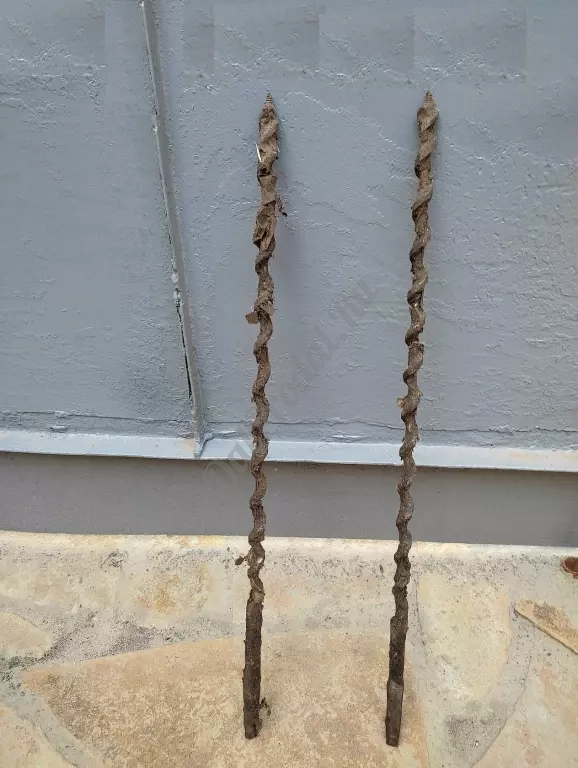 Продам бур. В наличии 2шт.Паяльник медь.