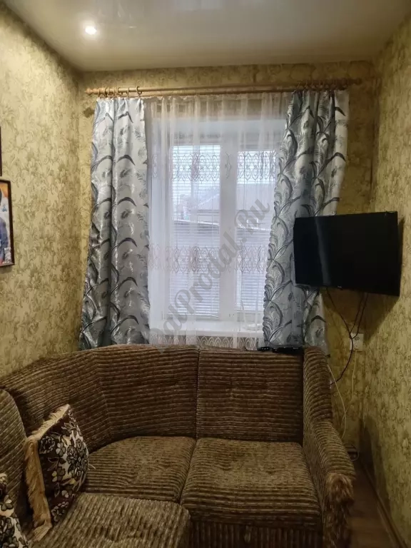 Продам дом в городе Луганск улица Волгоградская