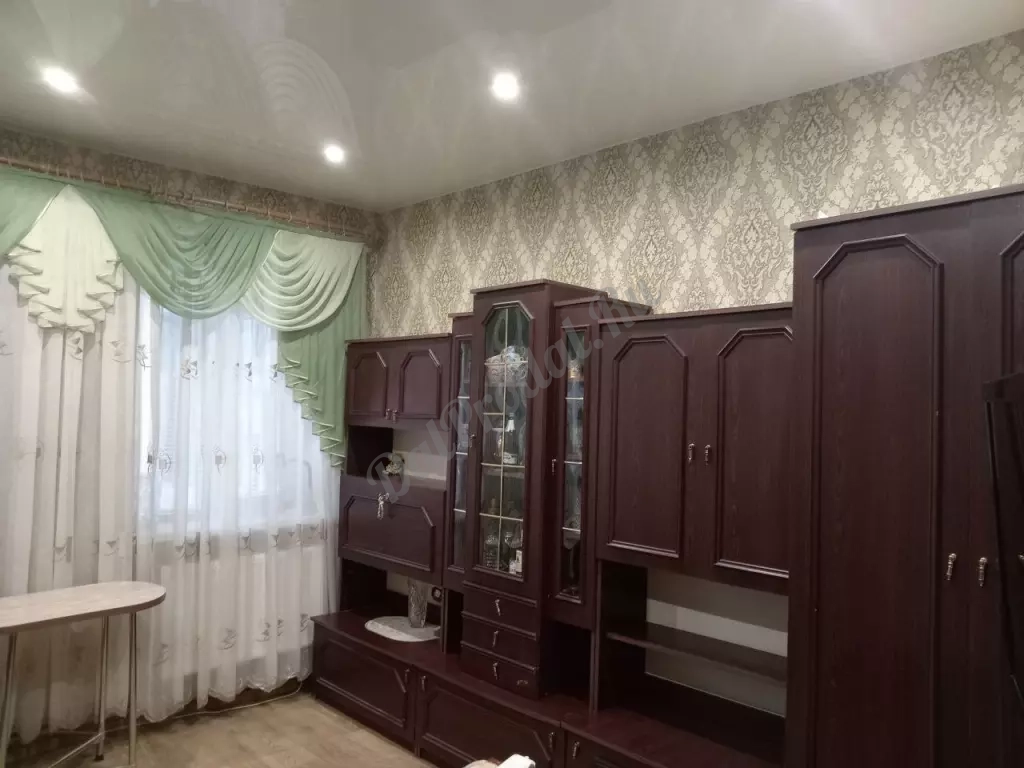 Продам дом в городе Луганск улица Волгоградская