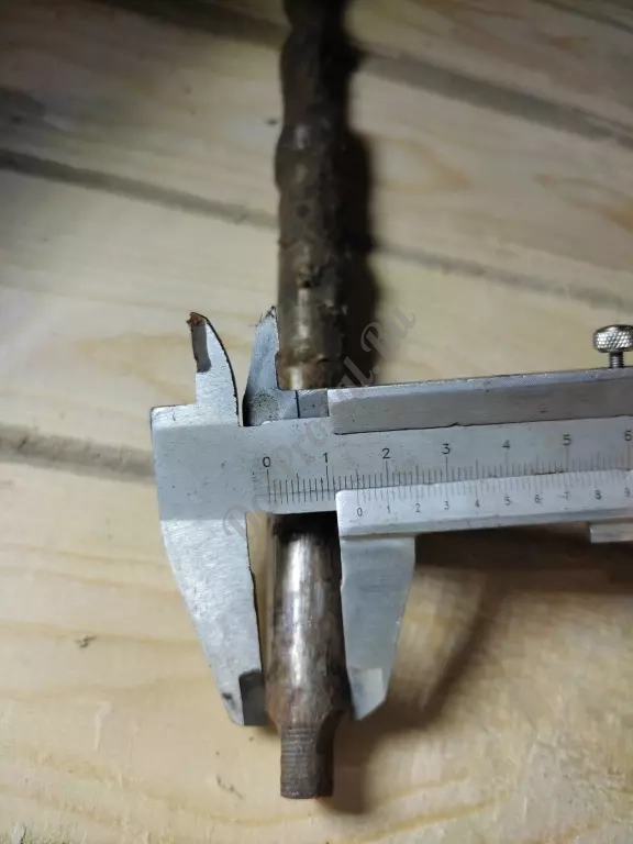 Продам бур. В наличии 2шт.Паяльник медь.