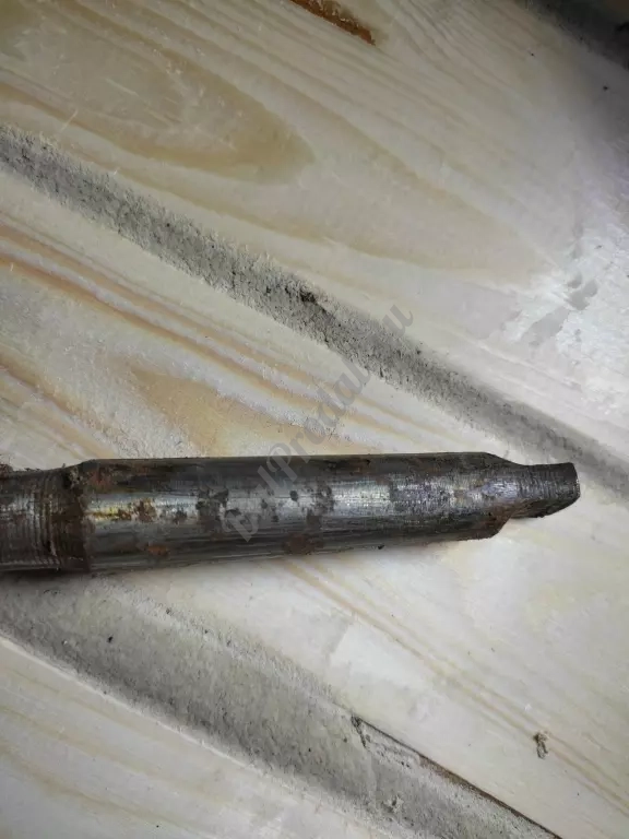 Продам бур. В наличии 2шт.Паяльник медь.