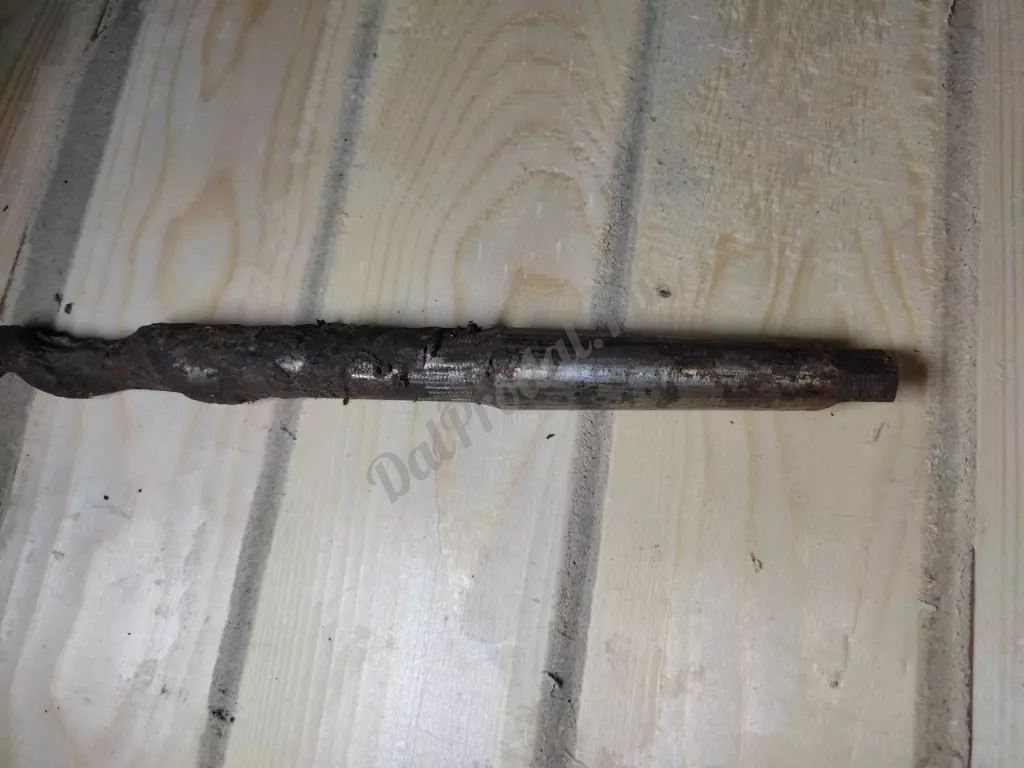 Продам бур. В наличии 2шт.Паяльник медь.