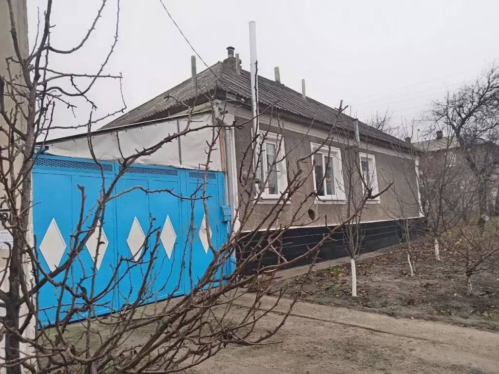 Продам дом в городе Луганск улица Волгоградская