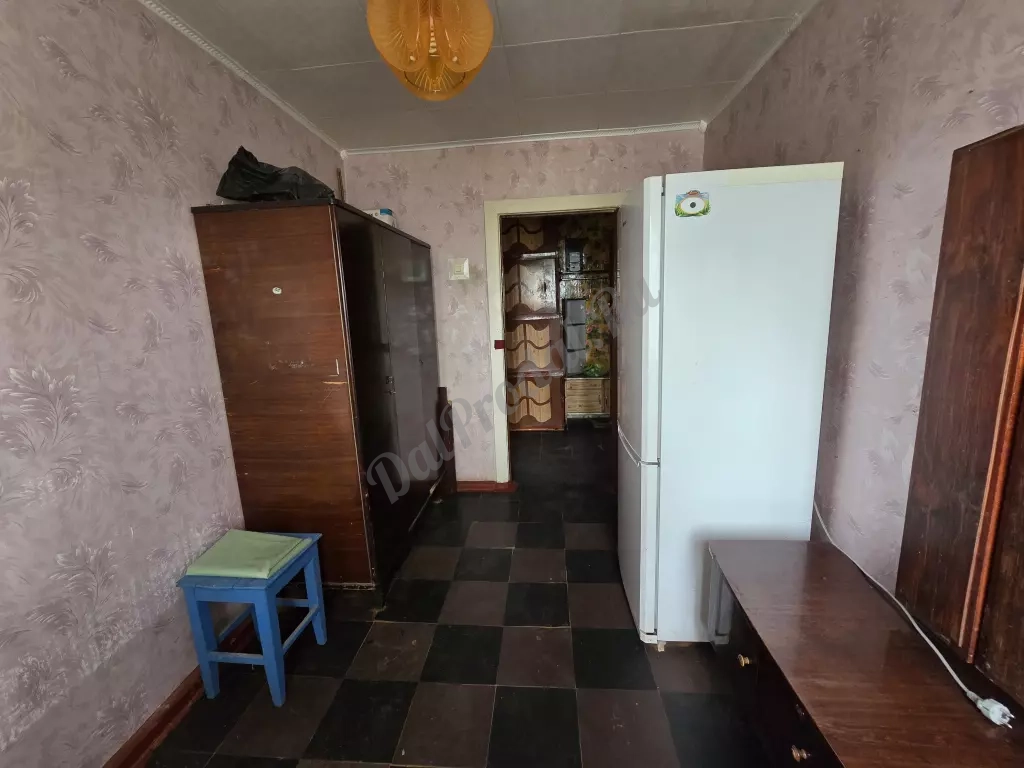 Продам 3к кв. Дружба, 4/5 эт.