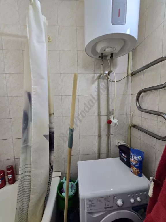 Продам 2к кв. Волкова, 3/9 эт