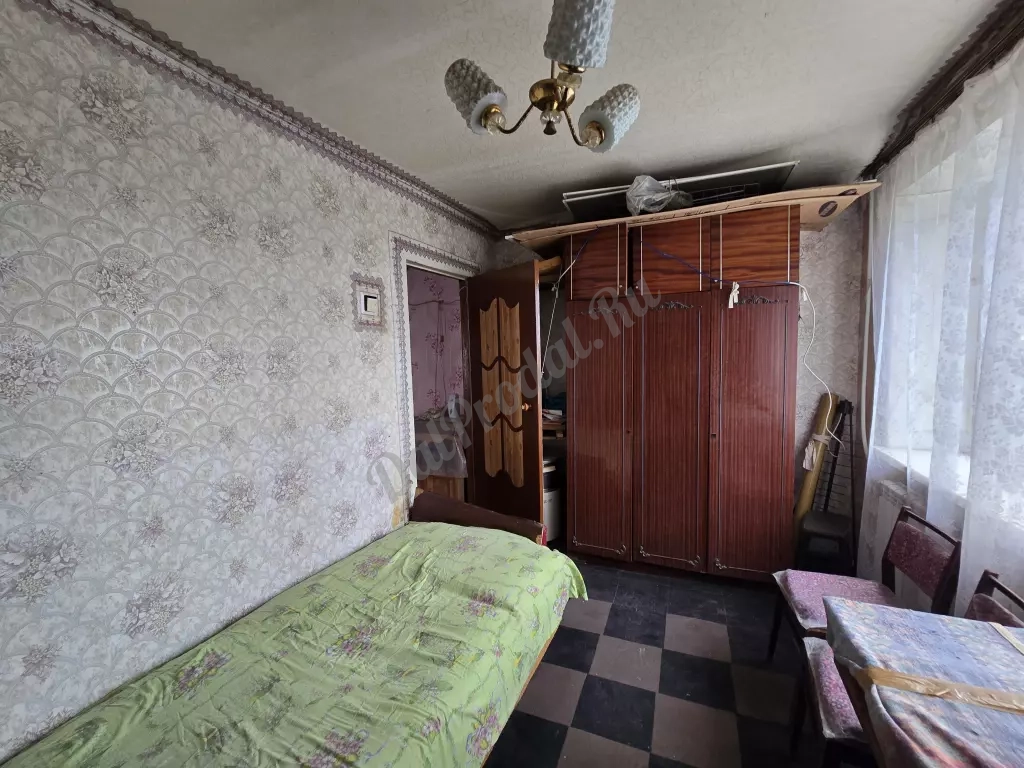 Продам 3к кв. Дружба, 4/5 эт.