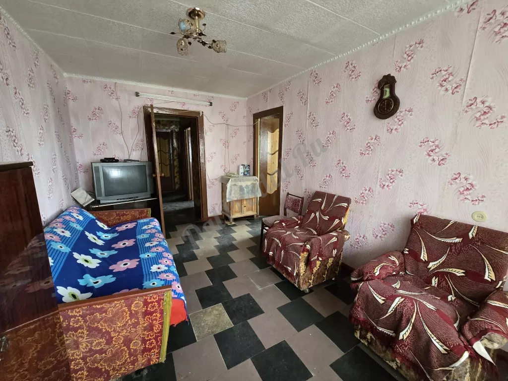 Продам 3к кв. Дружба, 4/5 эт.