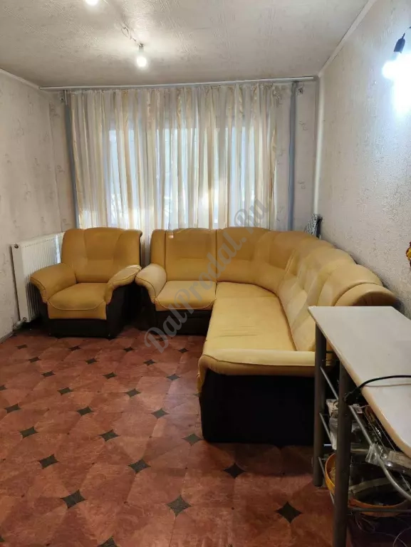 Продам 2к кв. Солнечный, 1/5 эт