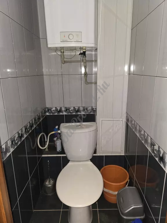 Продам 3к квартиру. Дзержинского, 1/12 эт