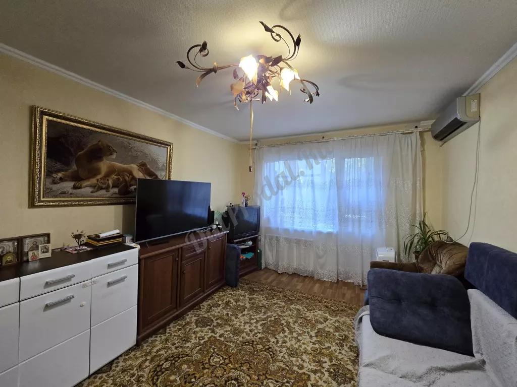 Продам 2к кв. Волкова, 3/9 эт
