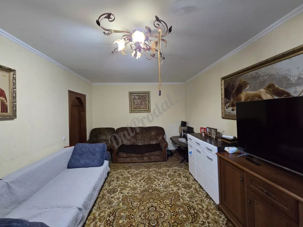Продам 2к кв. Волкова, 3/9 эт