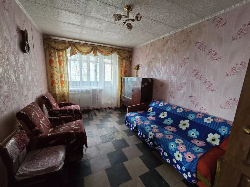 Продам 3к кв. Дружба, 4/5 эт.