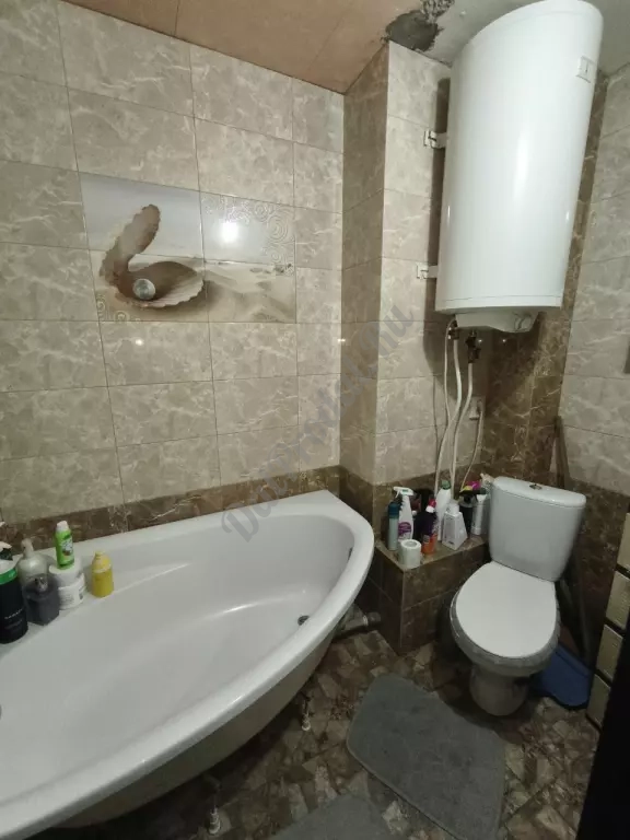 Продам 2к кв. Степной, 5/9 эт