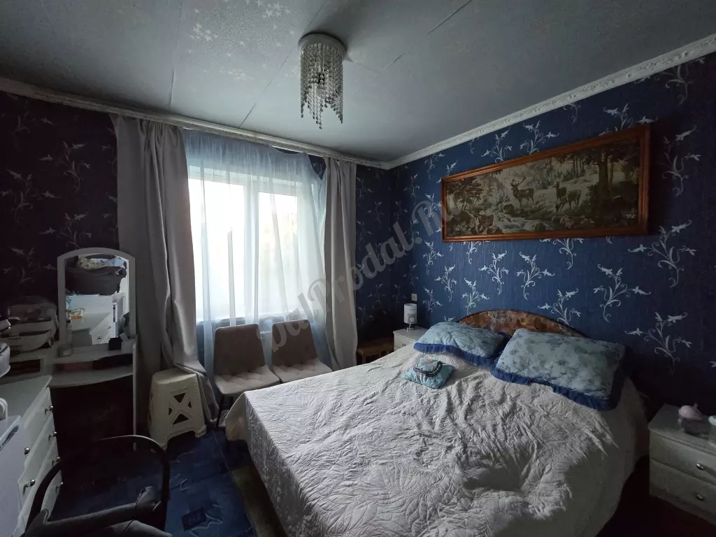 Продам 2к кв. Волкова, 3/9 эт