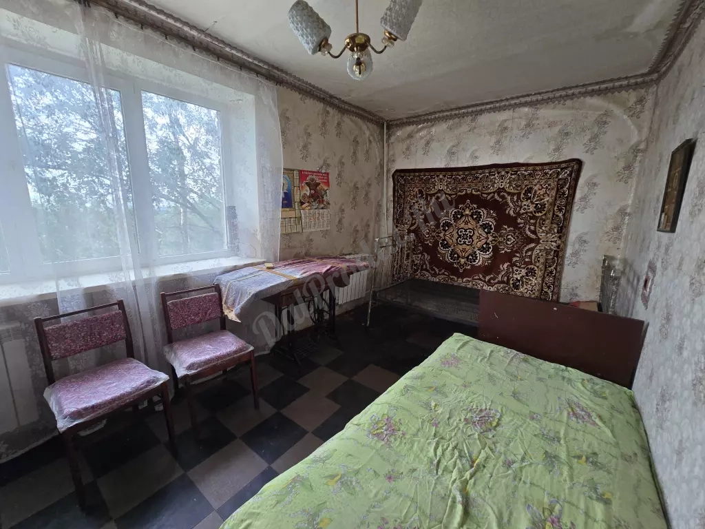 Продам 3к кв. Дружба, 4/5 эт.